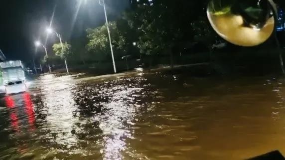 河南加油